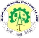 Ahmed Shahame Mwidani Technical Training Institute logo