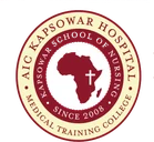 AIC Kapsowar Medical Training College logo