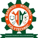 Baringo National Polytechnic logo