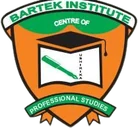 Bartek Institute logo