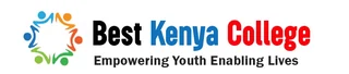 Best Kenya College logo