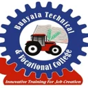 Bunyala Technical and Vocational College logo