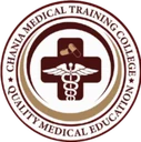 Chania Medical Training College logo