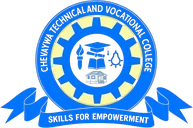 Chevaywa Technical and Vocational College logo