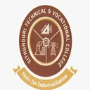 Githunguri Technical and Vocational College logo