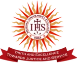 Hekima University College logo