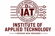 Institute of Applied Technology logo