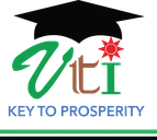 Vitech Training Institute logo