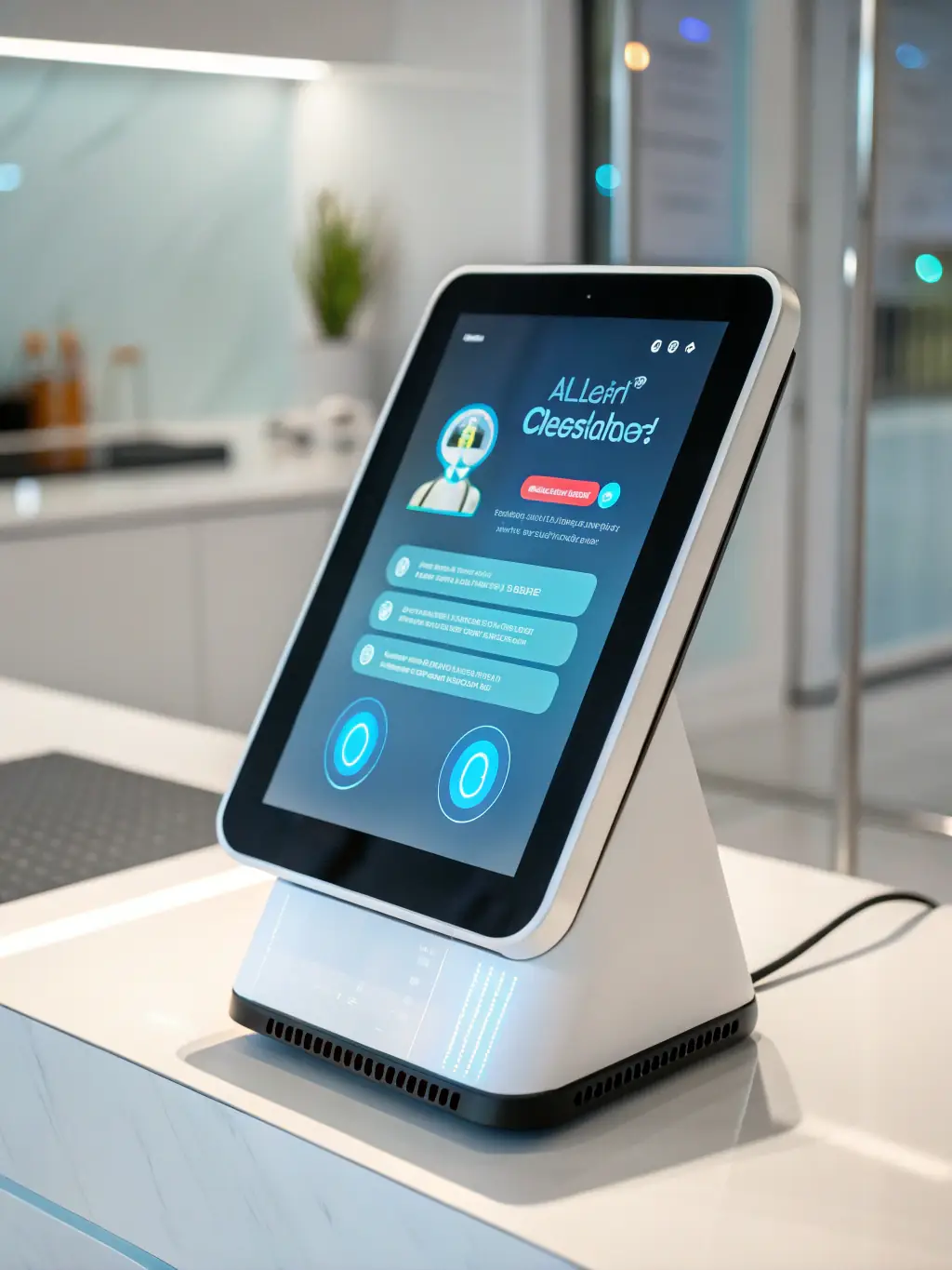An image showing a seamless integration of Zola's AI interface with various support channels (e.g., live chat, email, ticketing system), highlighting its flexibility and adaptability.